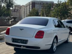 Фото авто Bentley Continental Flying Spur