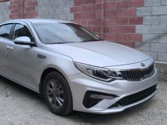 Сүрөт унаа Kia K5