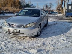 Photo of the vehicle Toyota Camry