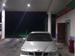 Сүрөт унаа Daewoo Lacetti