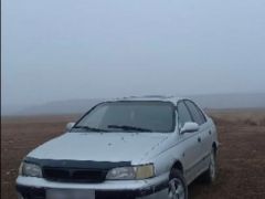 Photo of the vehicle Toyota Carina