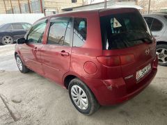 Сүрөт унаа Mazda Demio