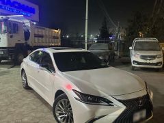 Сүрөт унаа Lexus ES