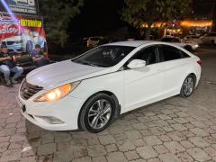 Photo of the vehicle Hyundai Sonata