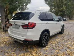 Фото авто BMW X5