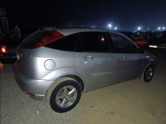 Сүрөт унаа Ford Focus