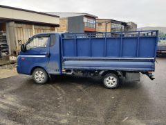 Фото авто Hyundai Porter