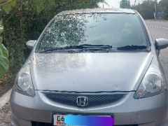 Фото авто Honda Fit