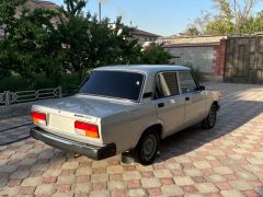 Фото авто ВАЗ (Lada) 2107