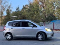 Сүрөт унаа Honda Fit