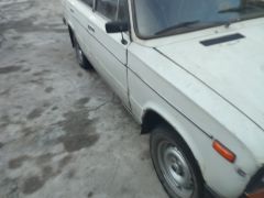 Сүрөт унаа ВАЗ (Lada) 2106