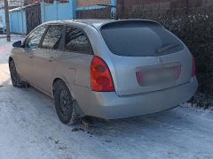 Сүрөт унаа Nissan Primera