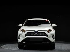 Сүрөт унаа Toyota RAV4