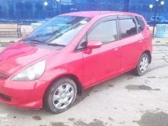 Photo of the vehicle Honda Fit