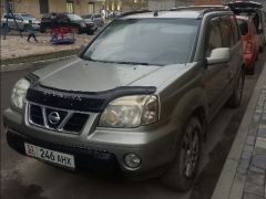 Фото авто Nissan X-Trail