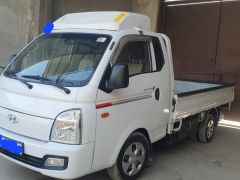 Фото авто Hyundai Porter