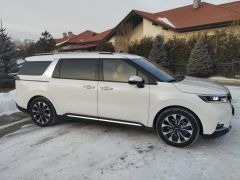 Фото авто Kia Carnival