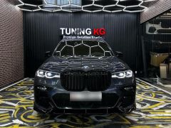 Photo of the vehicle BMW X7