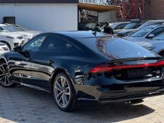 Photo of the vehicle Audi A7