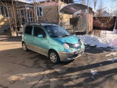 Сүрөт унаа Daewoo Matiz