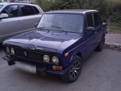 Сүрөт унаа ВАЗ (Lada) 2106