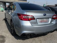 Сүрөт унаа Subaru Legacy