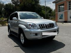 Photo of the vehicle Toyota Land Cruiser Prado