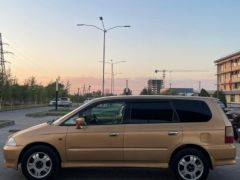 Сүрөт унаа Honda Odyssey