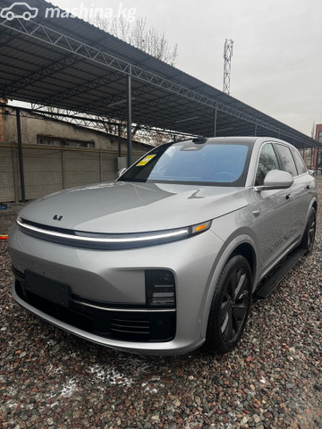 LiXiang L7