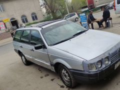 Сүрөт унаа Volkswagen Passat