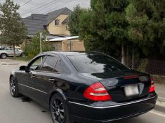 Photo of the vehicle Mercedes-Benz E-Класс