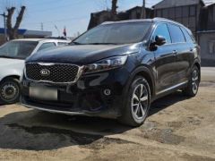 Фото авто Kia Sorento