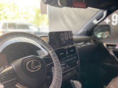 Сүрөт унаа Lexus GX