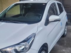 Сүрөт унаа Chevrolet Spark