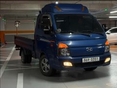 Фото авто Hyundai Porter