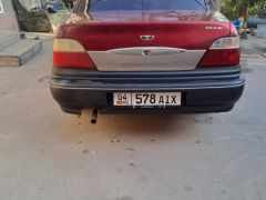 Photo of the vehicle Daewoo Nexia