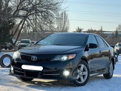 Фото авто Toyota Camry (Japan)