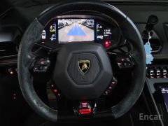 Photo of the vehicle Lamborghini Huracán