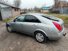 Photo of the vehicle Nissan Primera