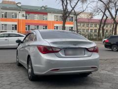 Фото авто Hyundai Sonata