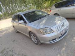 Photo of the vehicle Toyota Avensis