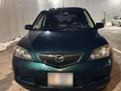 Сүрөт унаа Mazda Demio