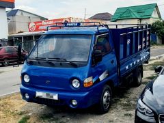 Фото авто Hyundai Porter