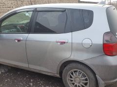 Photo of the vehicle Honda Fit