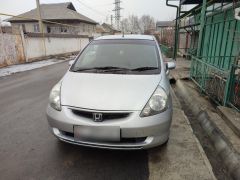 Photo of the vehicle Honda Fit