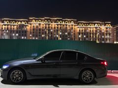 Фото авто BMW 5 серии