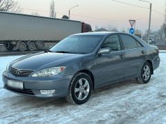 Photo of the vehicle Toyota Camry