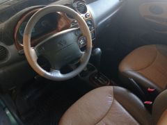 Сүрөт унаа Daewoo Matiz