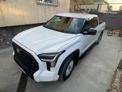 Сүрөт унаа Toyota Tundra