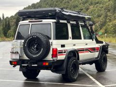 Фото авто Toyota Land Cruiser